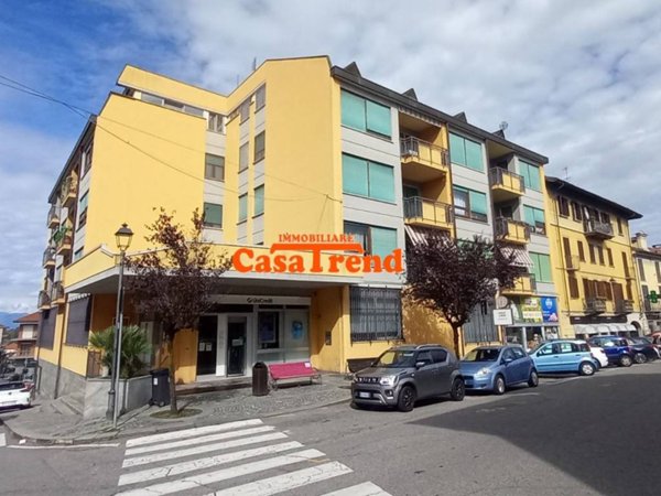 appartamento in vendita a Gassino Torinese