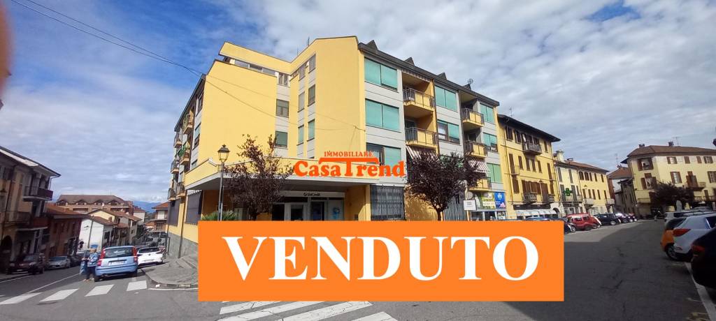 appartamento in vendita a Gassino Torinese