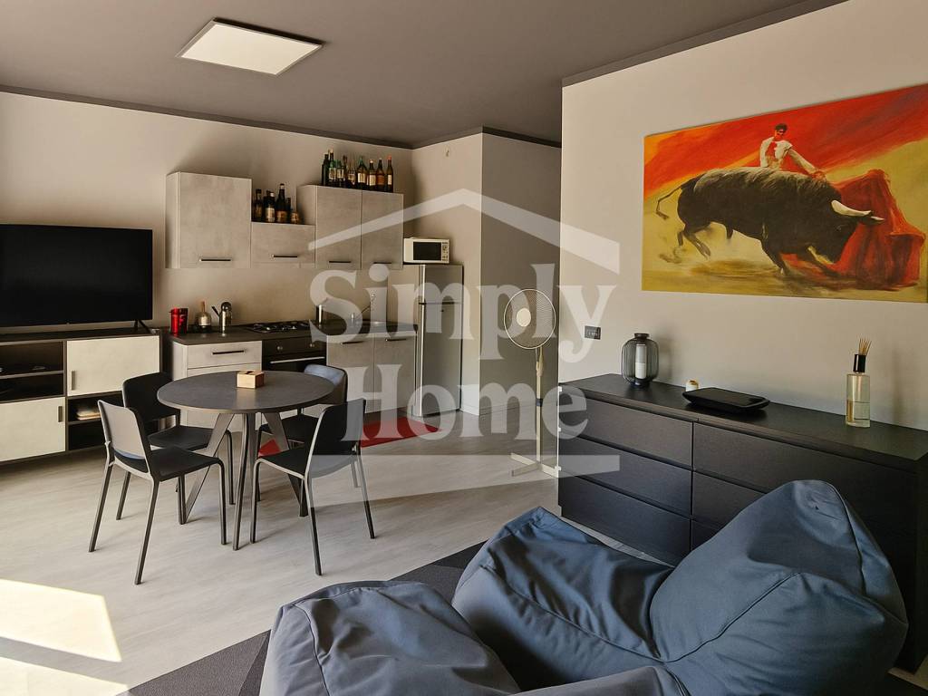 appartamento in vendita a Gassino Torinese