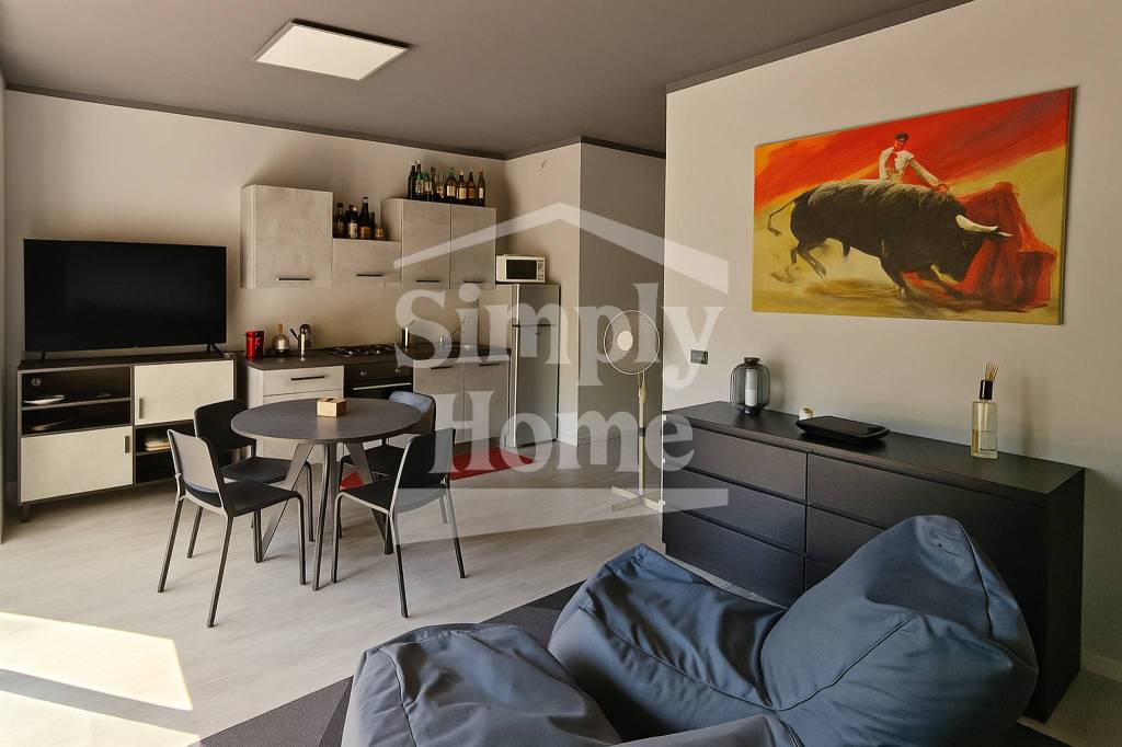 appartamento in vendita a Gassino Torinese