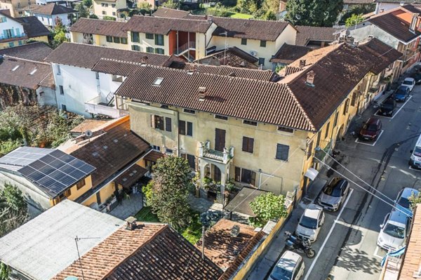 appartamento in vendita a Gassino Torinese