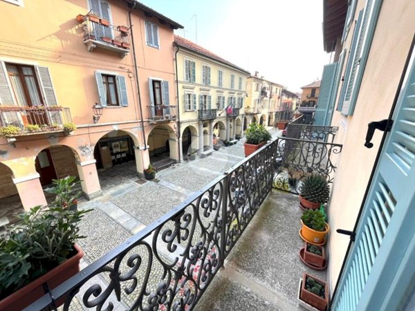 appartamento in vendita a Gassino Torinese
