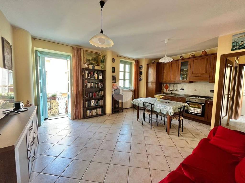 appartamento in vendita a Gassino Torinese