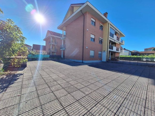 appartamento in vendita a Gassino Torinese