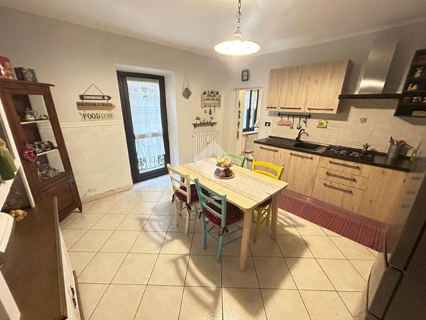 appartamento in vendita a Gassino Torinese