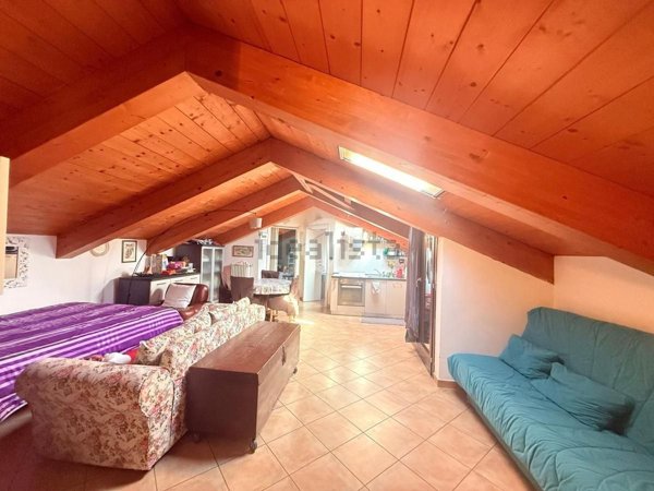 appartamento in vendita a Gassino Torinese