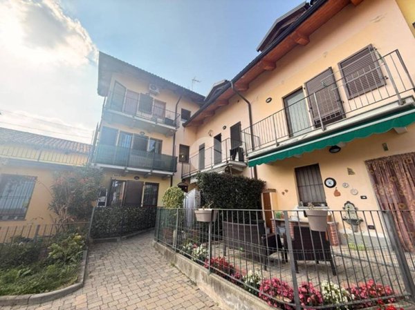 appartamento in vendita a Gassino Torinese