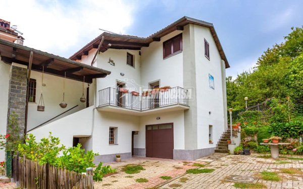 appartamento in vendita a Gassino Torinese