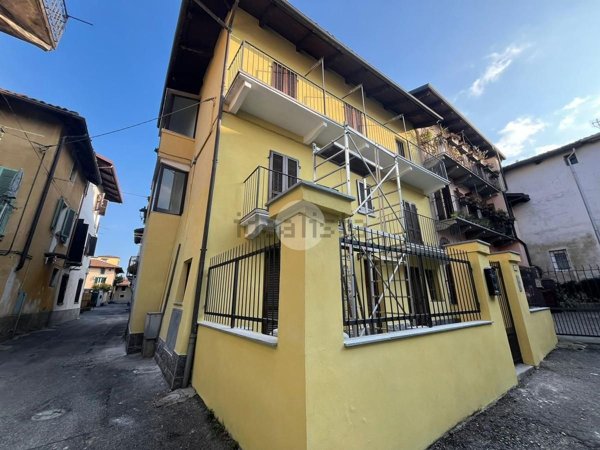 casa indipendente in vendita a Gassino Torinese