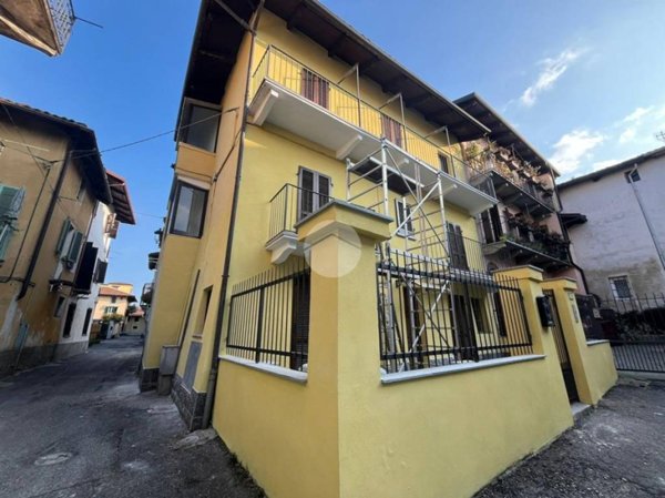 casa indipendente in vendita a Gassino Torinese