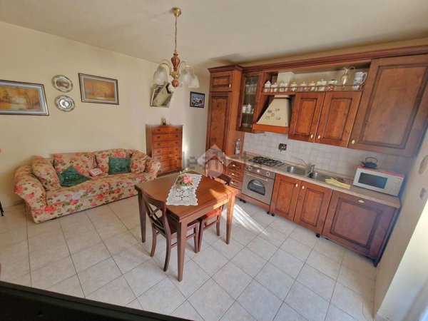 appartamento in vendita a Gassino Torinese