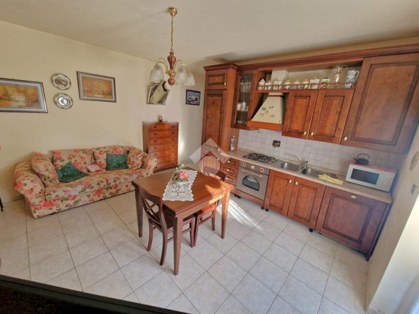 appartamento in vendita a Gassino Torinese in zona Bussolino