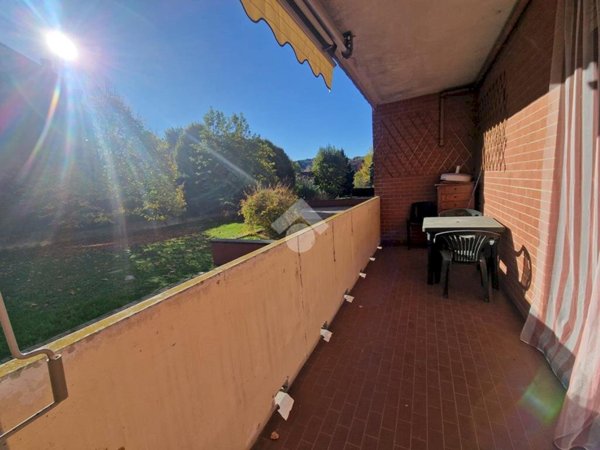 appartamento in vendita a Gassino Torinese in zona Bussolino