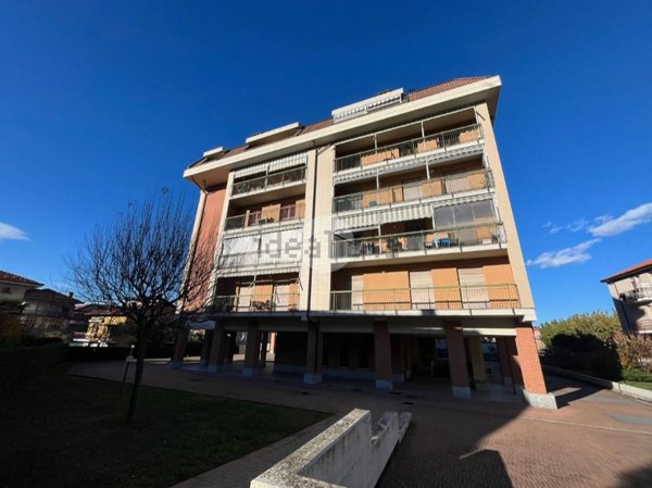 appartamento in vendita a Gassino Torinese