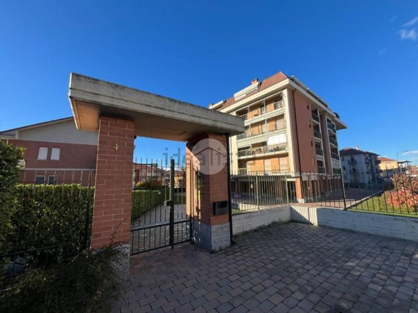 appartamento in vendita a Gassino Torinese