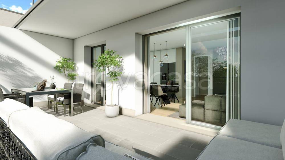 appartamento in vendita a Gassino Torinese