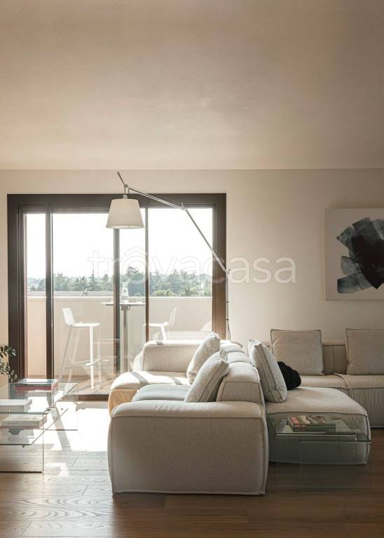 appartamento in vendita a Gassino Torinese