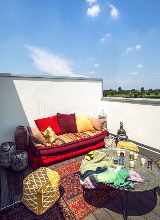 appartamento in vendita a Gassino Torinese