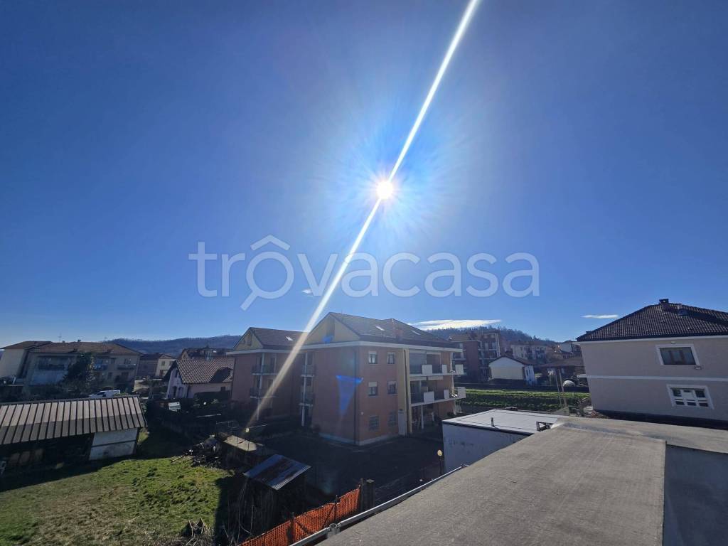 appartamento in vendita a Gassino Torinese