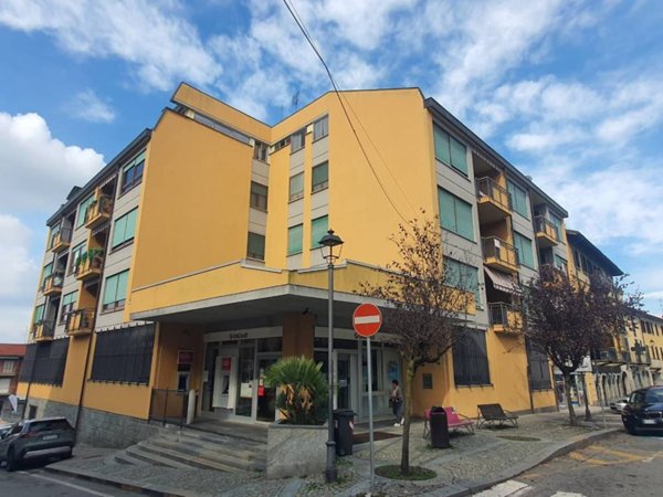 appartamento in vendita a Gassino Torinese