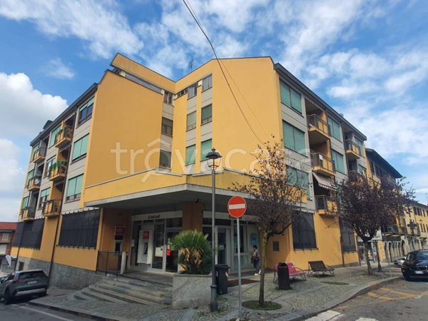 appartamento in vendita a Gassino Torinese
