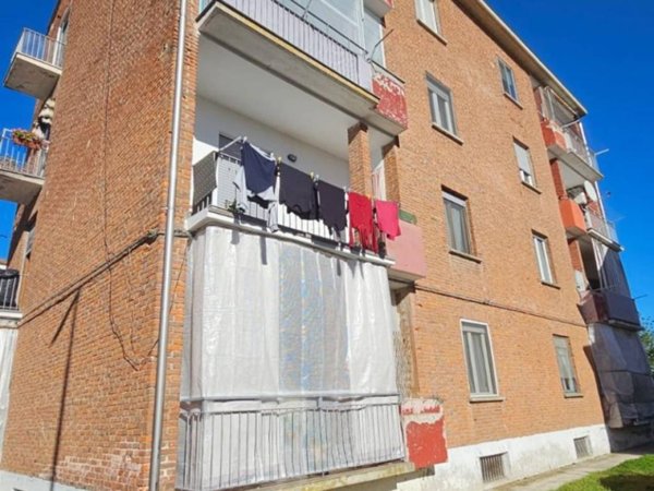 appartamento in vendita a Gassino Torinese