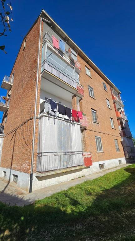 appartamento in vendita a Gassino Torinese