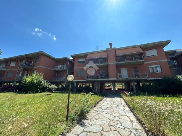 appartamento in vendita a Gassino Torinese