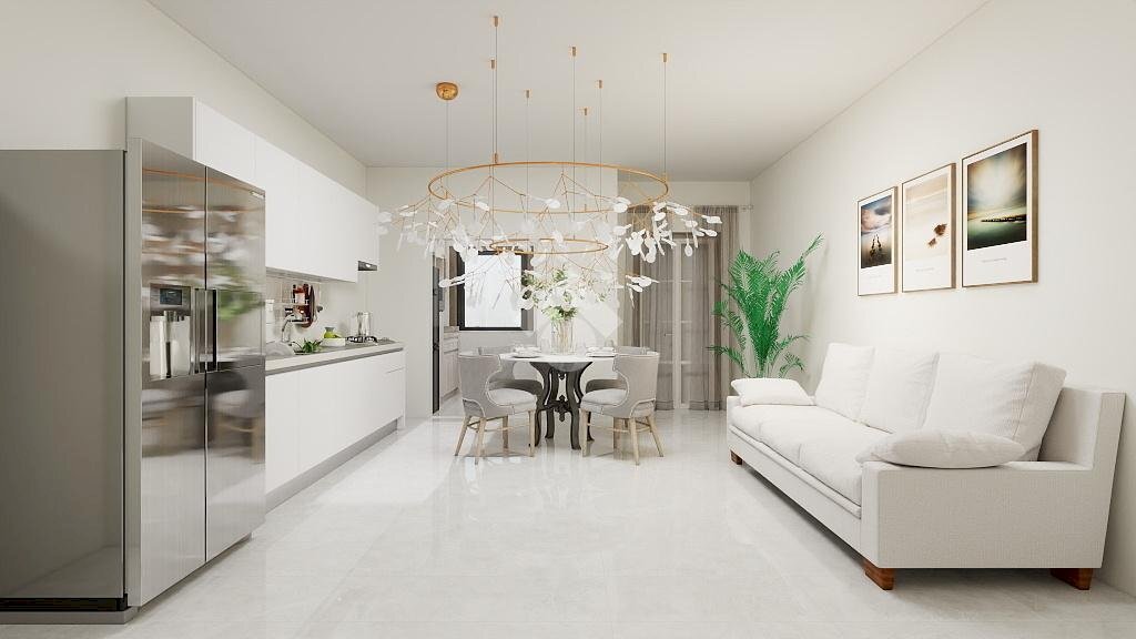 appartamento in vendita a Gassino Torinese