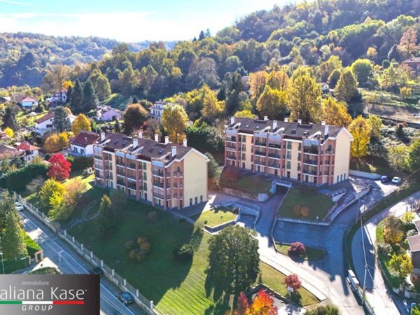 appartamento in vendita a Gassino Torinese