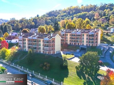 appartamento in vendita a Gassino Torinese