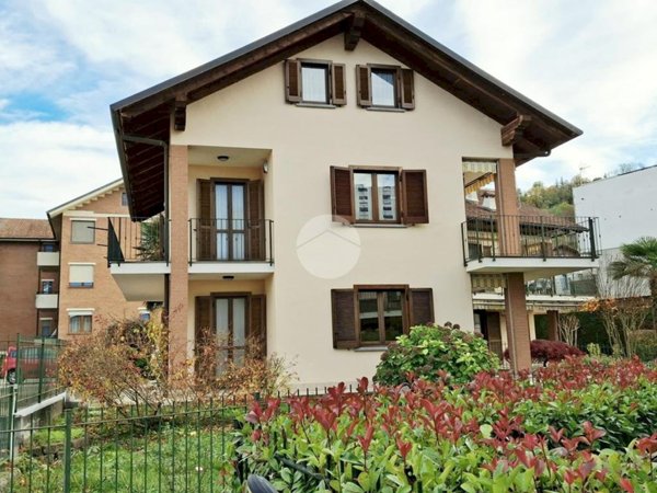 casa indipendente in vendita a Gassino Torinese
