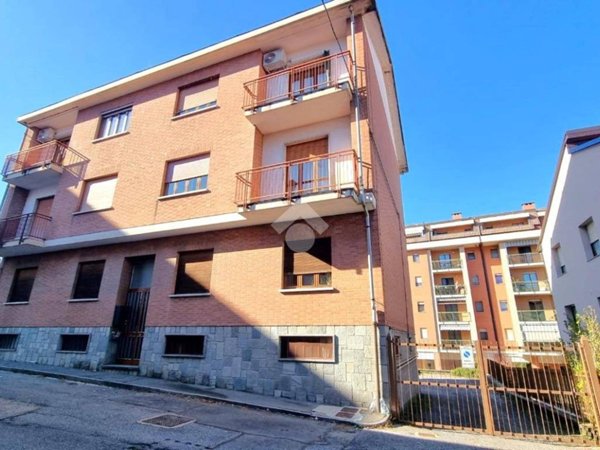 appartamento in vendita a Gassino Torinese