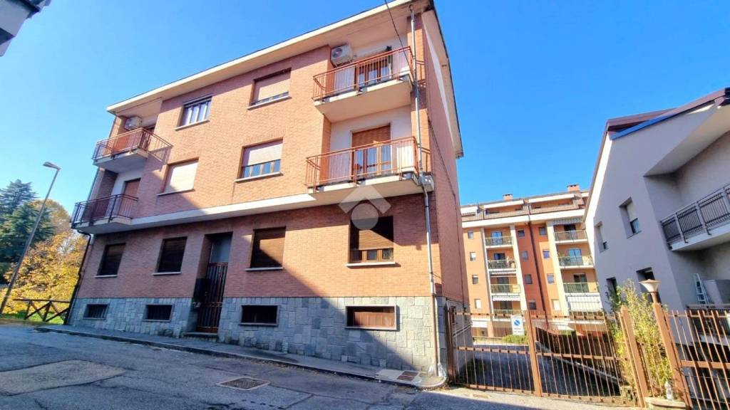 appartamento in vendita a Gassino Torinese