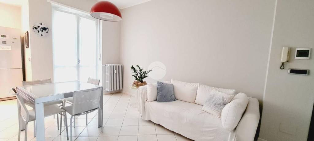 appartamento in vendita a Gassino Torinese