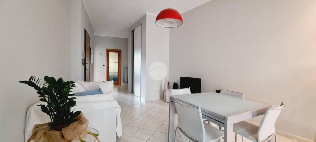 appartamento in vendita a Gassino Torinese