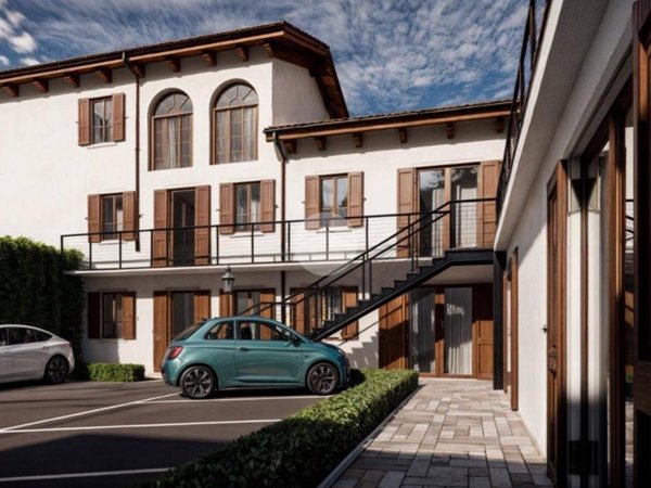 appartamento in vendita a Gassino Torinese