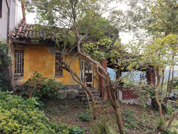 casa indipendente in vendita a Gassino Torinese