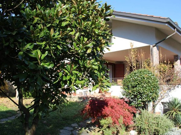 casa indipendente in vendita a Gassino Torinese