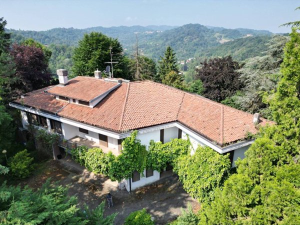 casa indipendente in vendita a Gassino Torinese in zona Bardassano