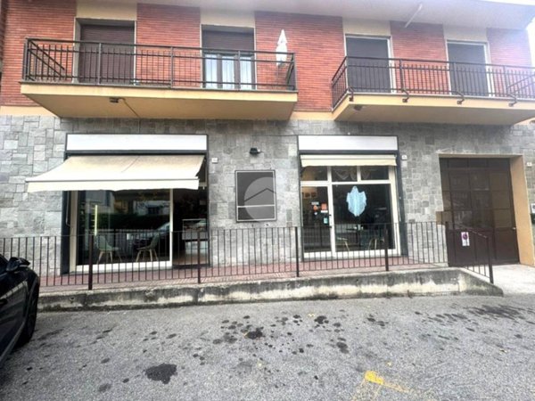 negozio in vendita a Gassino Torinese