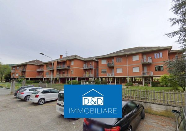 appartamento in vendita a Gassino Torinese