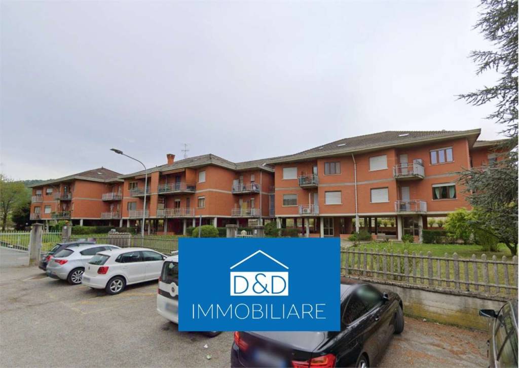 appartamento in vendita a Gassino Torinese