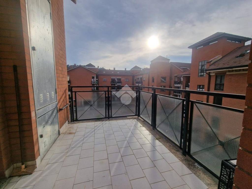 appartamento in vendita a Gassino Torinese