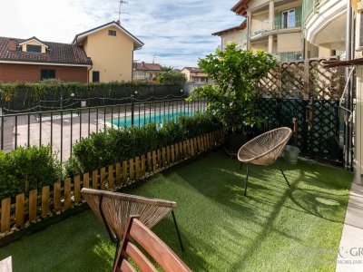 appartamento in vendita a Gassino Torinese