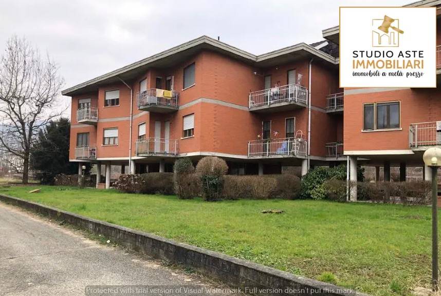 appartamento in vendita a Gassino Torinese