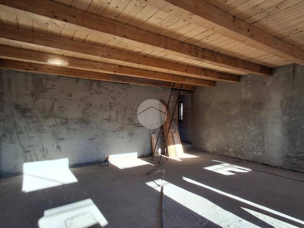 appartamento in vendita a Gassino Torinese