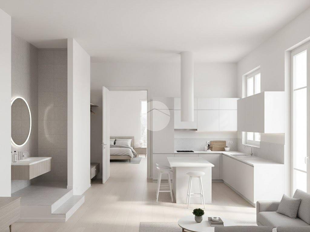 appartamento in vendita a Gassino Torinese