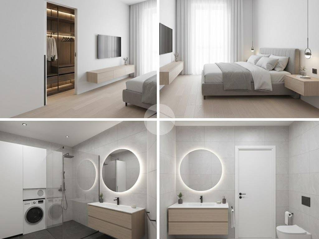 appartamento in vendita a Gassino Torinese