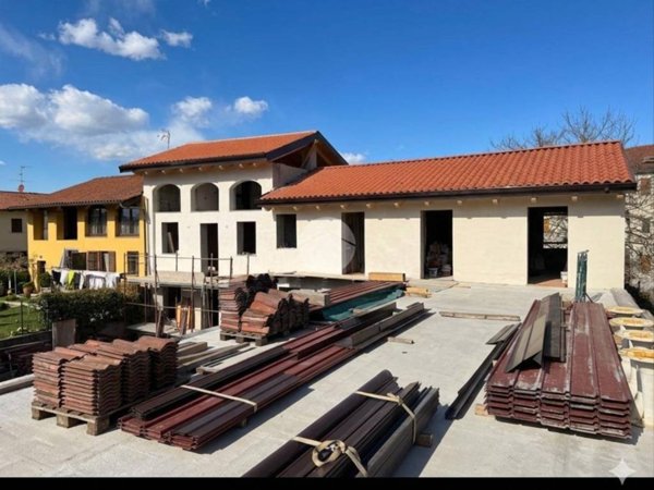 appartamento in vendita a Gassino Torinese
